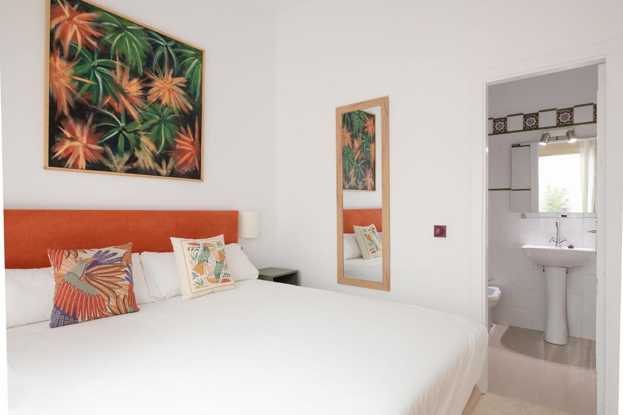 Duque 17 Apartment Seville Exterior photo