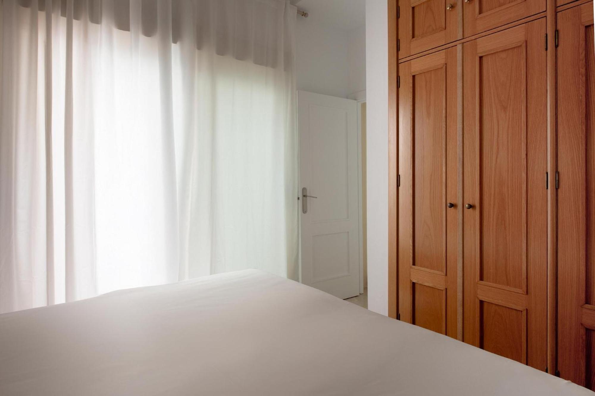 Duque 17 Apartment Seville Exterior photo